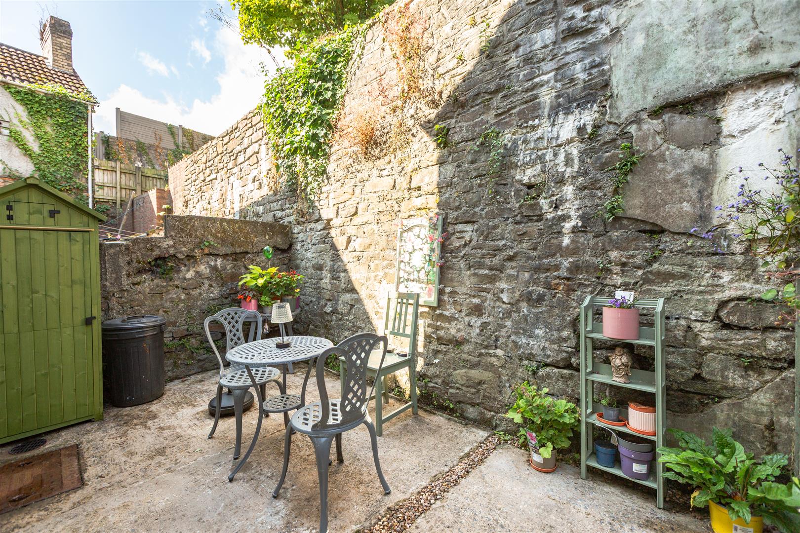 Uplands Terrace, Morriston, Swansea, SA6 7BD